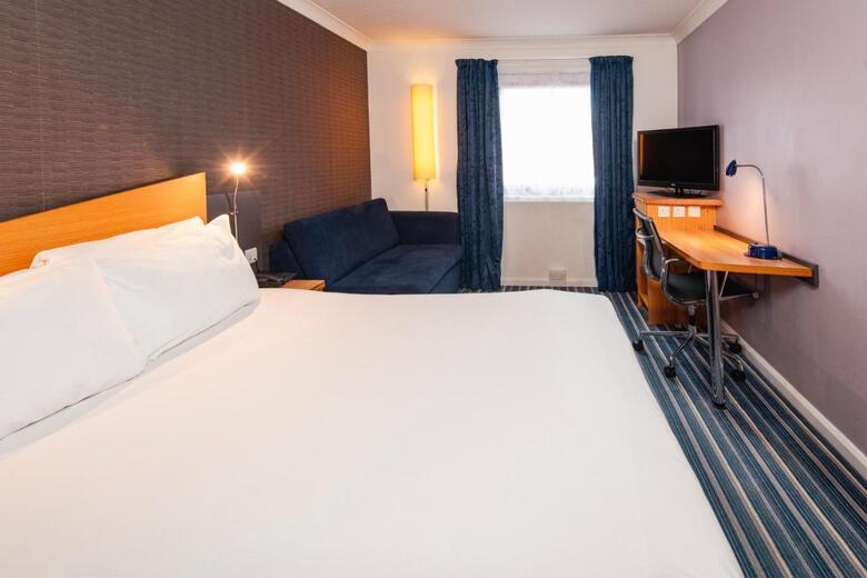 Hotel Holiday Inn Express Southampton West