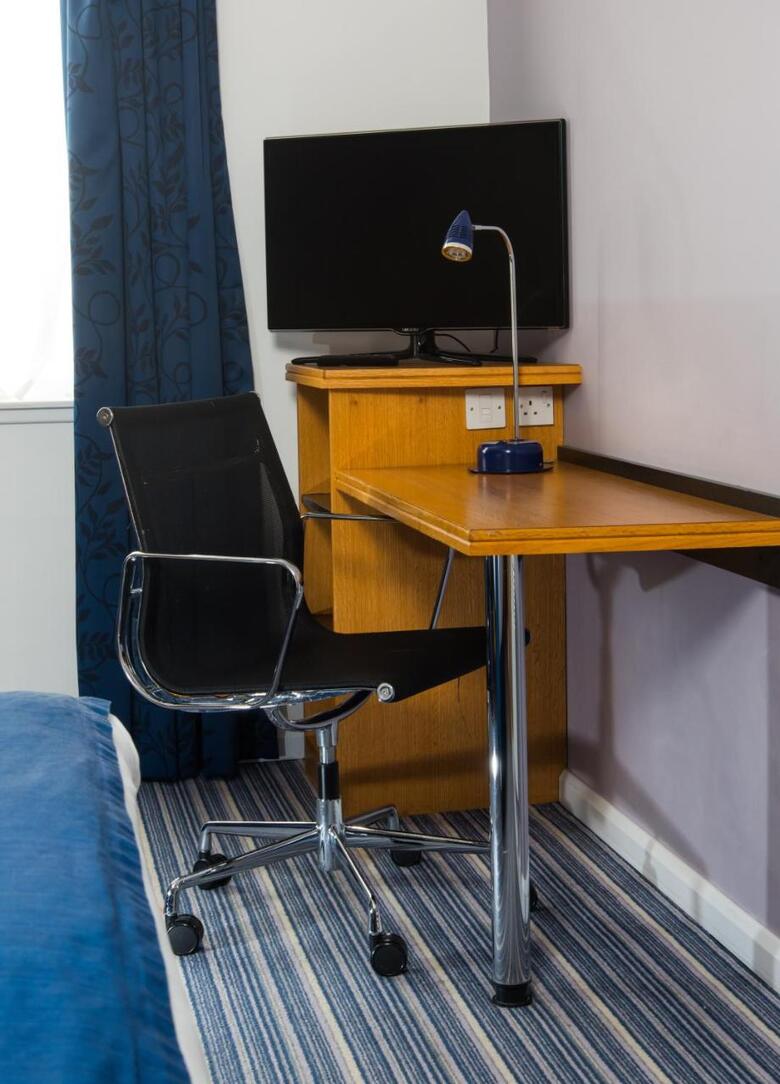 Hotel Holiday Inn Express Southampton West