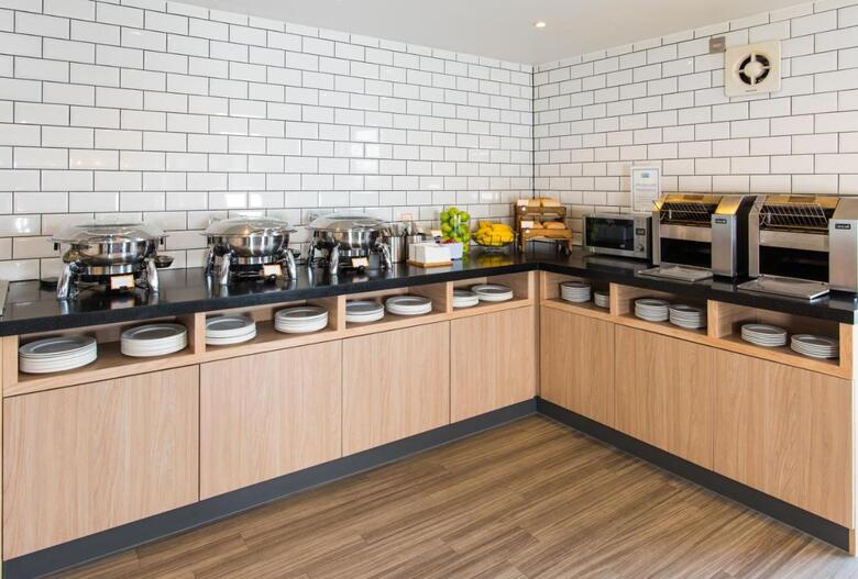 Hotel Holiday Inn Express Southampton West