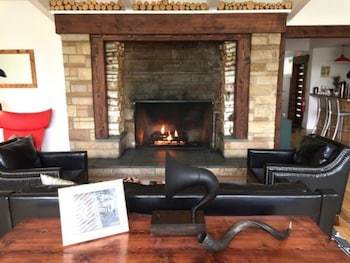 Hotel Mountain Road Resort