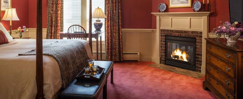 Hotel Green Mountain Inn