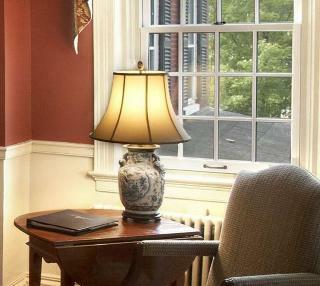 Hotel Green Mountain Inn