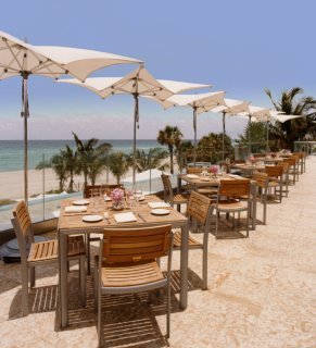 Hotel Marenas Resort Sunny Isles Beach