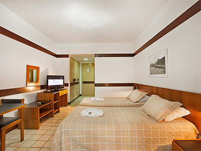Bahiamar Hotel