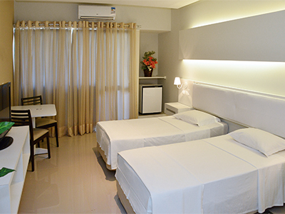 Bahiamar Hotel