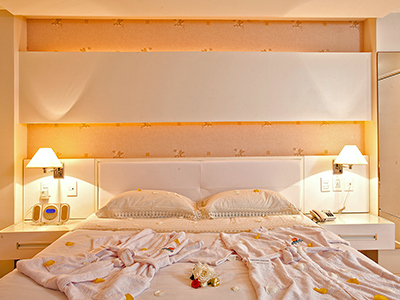 Bahiamar Hotel