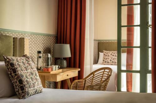 Hotel Bypillow Abril