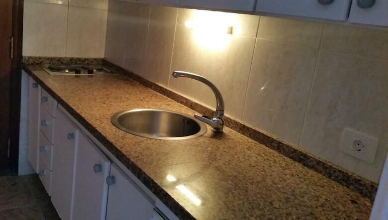 Apartamentos Chinyero Apts