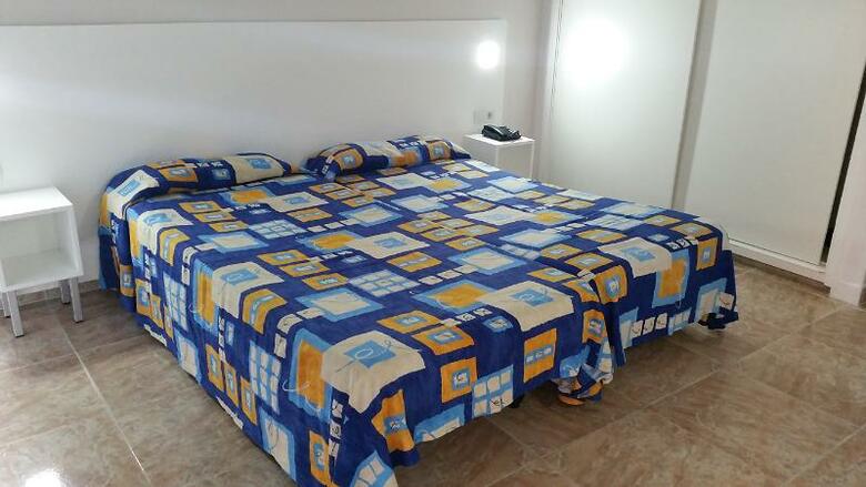 Apartamentos Chinyero Apts