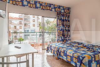 Apartamentos Chinyero Apts