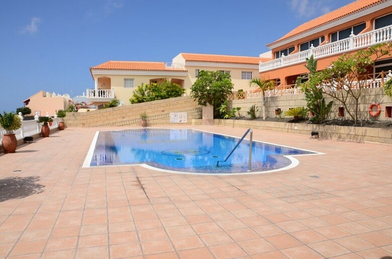 Apartamentos Callao Mar