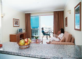 Apartamentos Callao Mar
