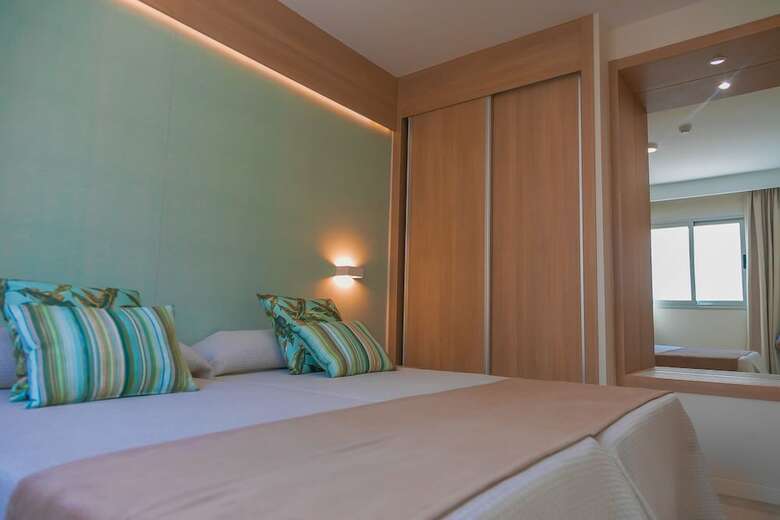 Hotel Ohasis Boutique Suites