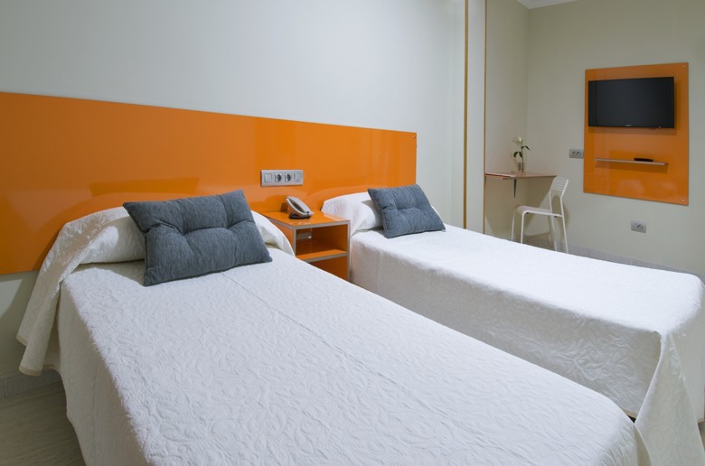 Hotel Andreas