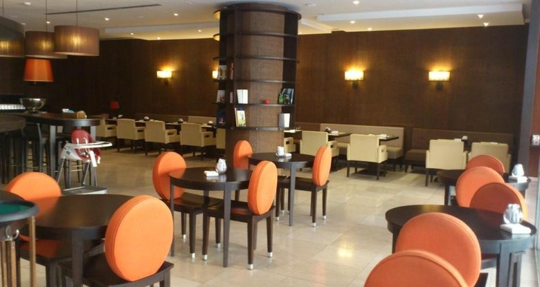 Hotel NH Santa Cruz De Tenerife