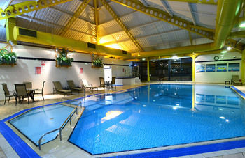 Hotel Holiday Inn Telford Ironbridge