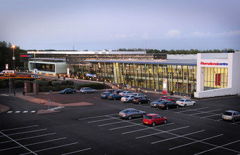 Hotel Holiday Inn Telford Ironbridge