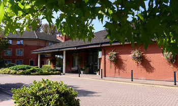 Hotel Holiday Inn Telford Ironbridge