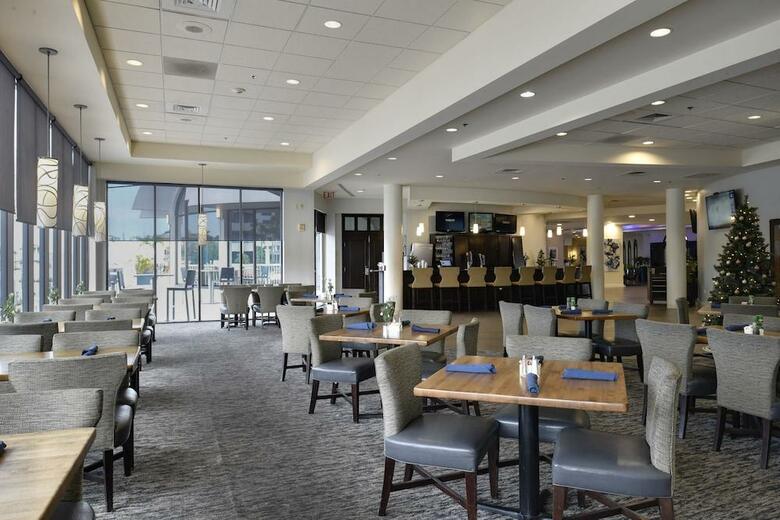 Hotel Sheraton Tampa Riverwalk