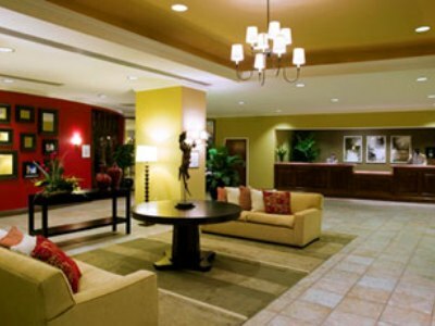 Hotel Sheraton Tampa Riverwalk