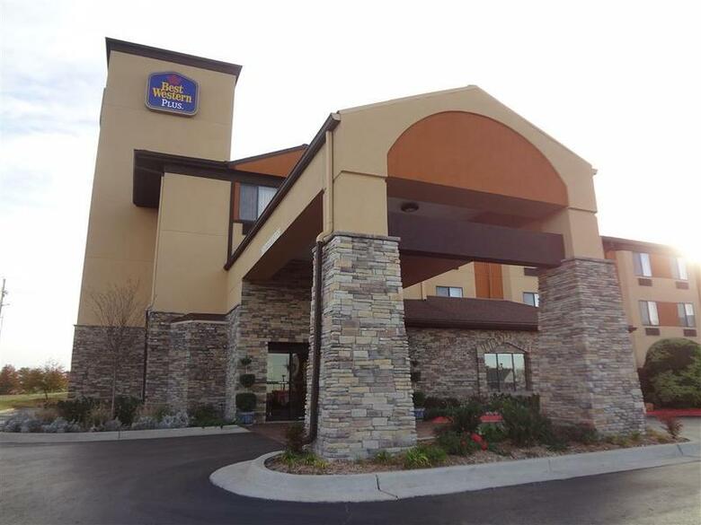 Hotel Sleep Inn & Suites Woodland Hills