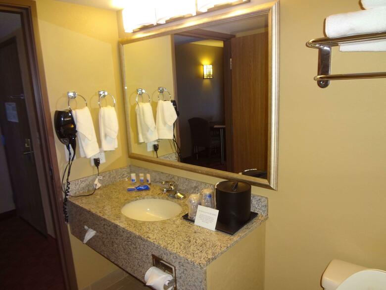 Hotel Sleep Inn & Suites Woodland Hills