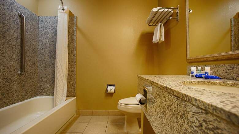 Hotel Sleep Inn & Suites Woodland Hills