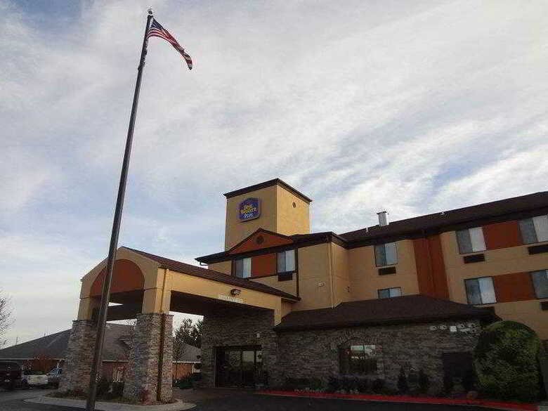 Hotel Sleep Inn & Suites Woodland Hills