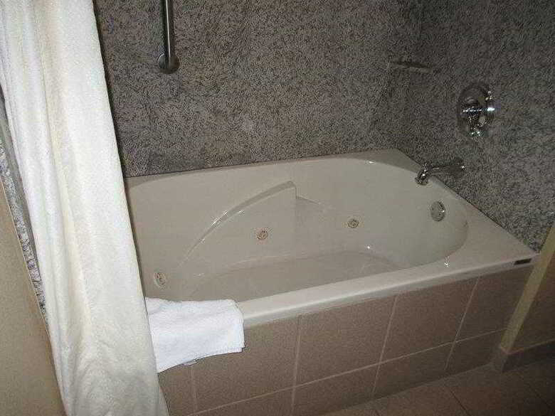 Hotel Sleep Inn & Suites Woodland Hills