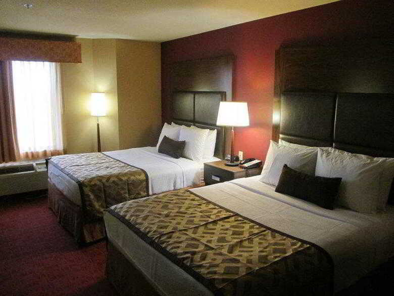 Hotel Sleep Inn & Suites Woodland Hills