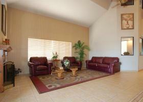 Hotel Sleep Inn & Suites Woodland Hills