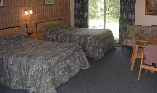 Top Notch Motel