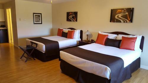 Harmony B&B