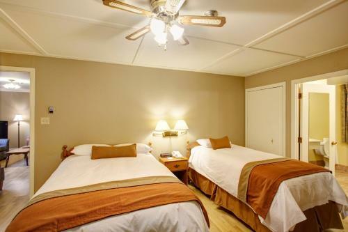 Hotel Digby Pines Golf Resort