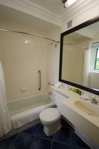 Hotel Digby Pines Golf Resort