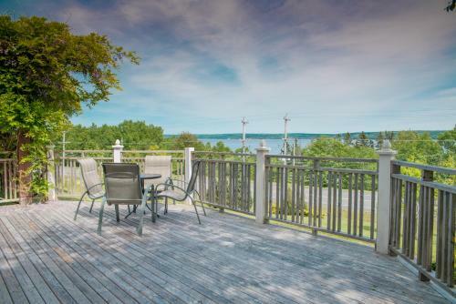 Hotel Digby Pines Golf Resort