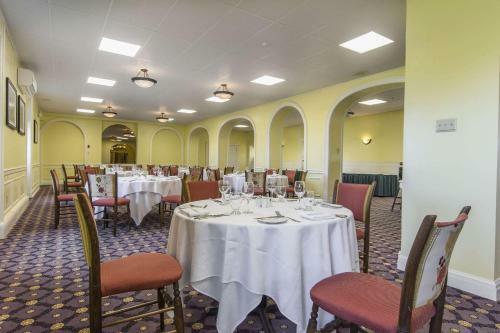 Hotel Digby Pines Golf Resort