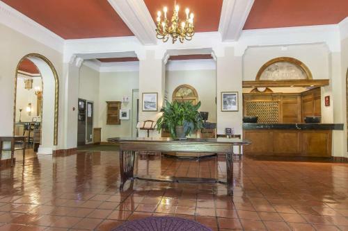 Hotel Digby Pines Golf Resort