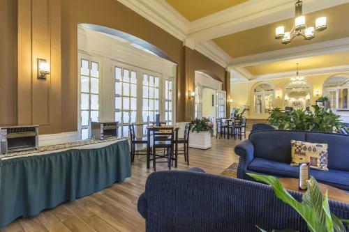 Hotel Digby Pines Golf Resort