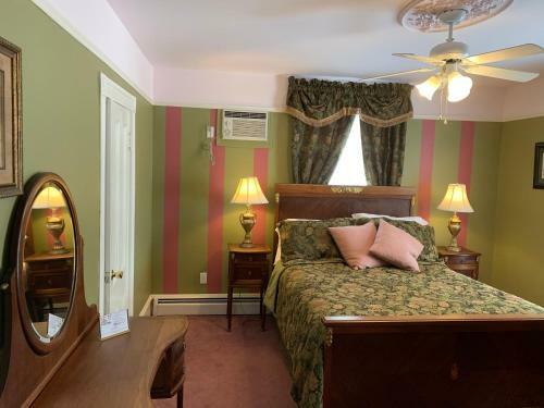 Come From Away B&B