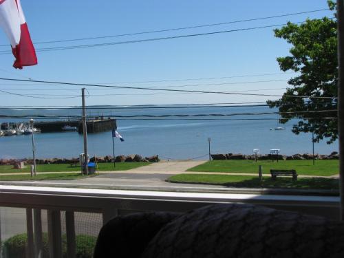 Posada Bayside Inn