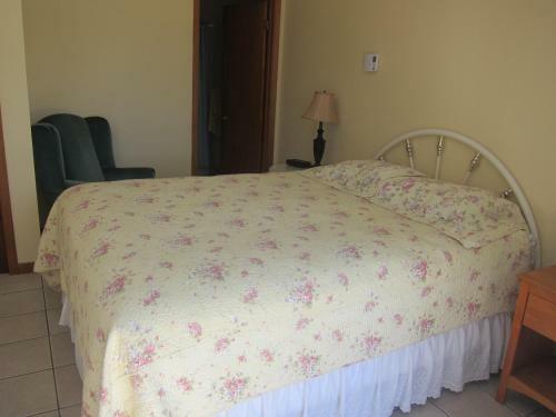 Bed & Breakfast Summers Country Inn