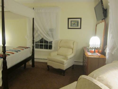 Bed & Breakfast Summers Country Inn