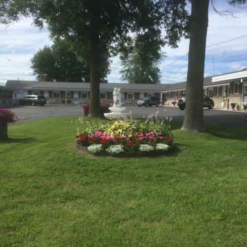 Motel Tay Inn