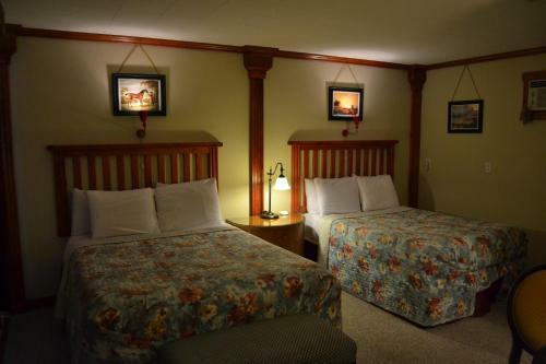 North Star Motel