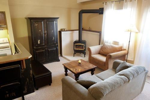 Apartamento Innwest Kirkwood Inn