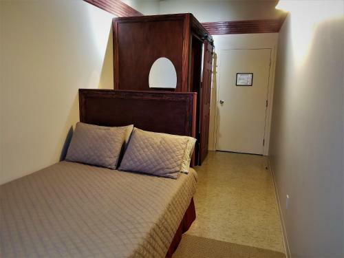 Hostal Auberge Internationale La Vieille �cole