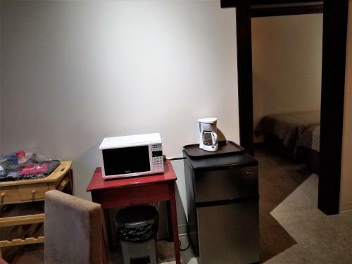 Hostal Auberge Internationale La Vieille �cole