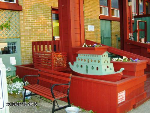 Hostal Auberge Internationale La Vieille �cole