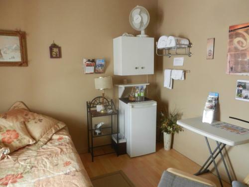 Gite La Ptite Falaise Bed And Breakfast